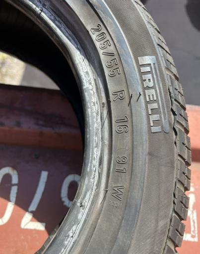 Pirelli P6000 Powergy 205/55 R16