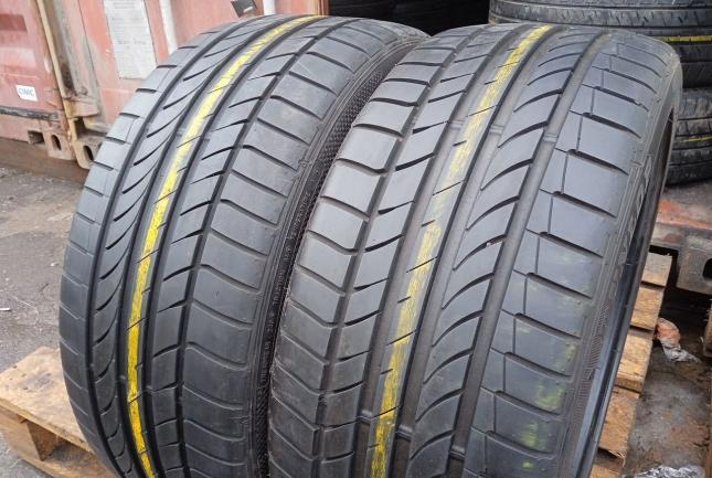 Dunlop SP Sport Maxx TT 245/40 R20