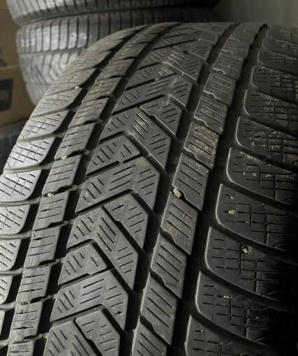 Pirelli Scorpion Winter 285/45 R20