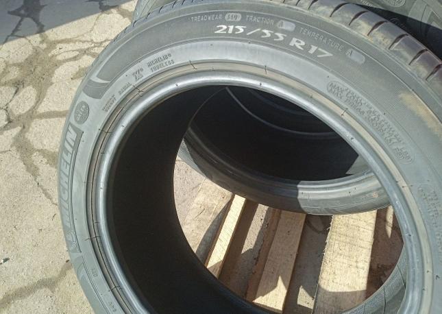 Michelin Primacy 3 ST 215/55 R17