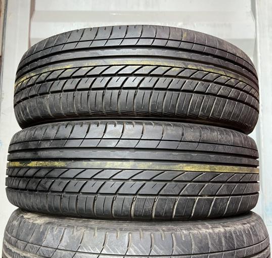 Yokohama DNA map ES340 195/70 R15