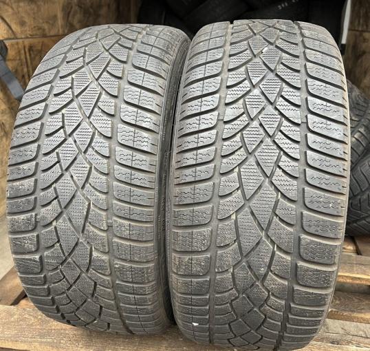 Dunlop SP Winter Sport 3D 235/35 R19