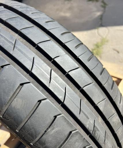 Esa-Tecar Spirit 5 HP 195/65 R15
