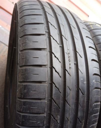 Nokian Tyres Wetproof 205/60 R16