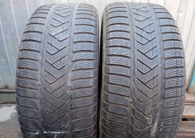 Pirelli Winter Sottozero 3 235/60 R16