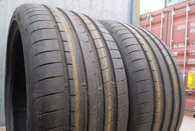 Goodyear Eagle F1 Asymmetric 5 255/35 R18