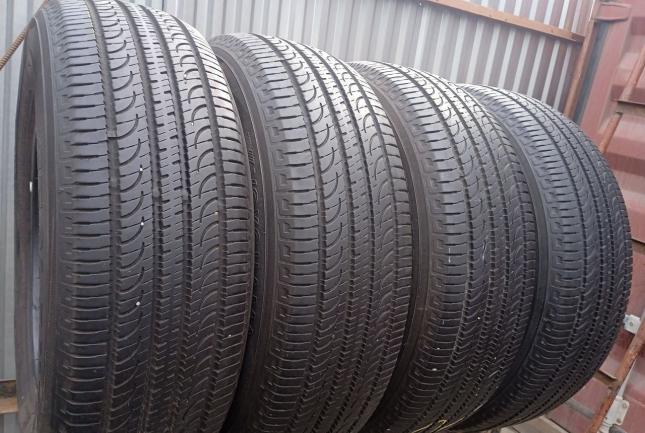 Yokohama Geolandar SUV G055 225/65 R17