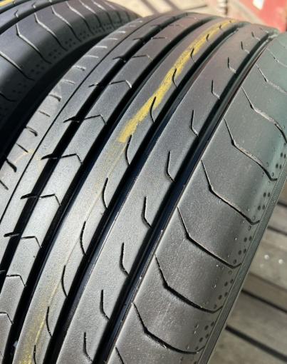 Yokohama BluEarth RV-03 205/65 R15