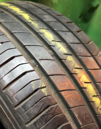 Dunlop SP Sport LM705 225/45 R18