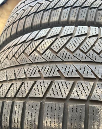 Continental ContiWinterContact TS 850 P 275/50 R20