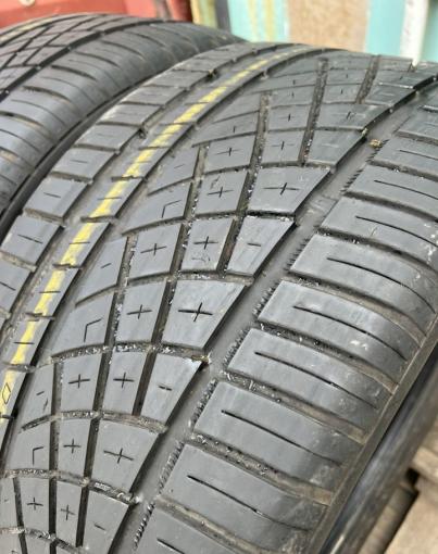 Continental ExtremeContact DWS 265/40 R18