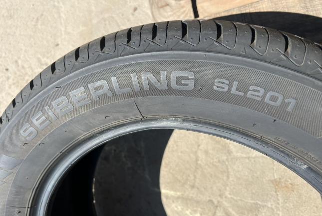 Seiberling SL201 225/55 R17