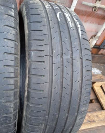 Continental ContiEcoContact 5 215/55 R17