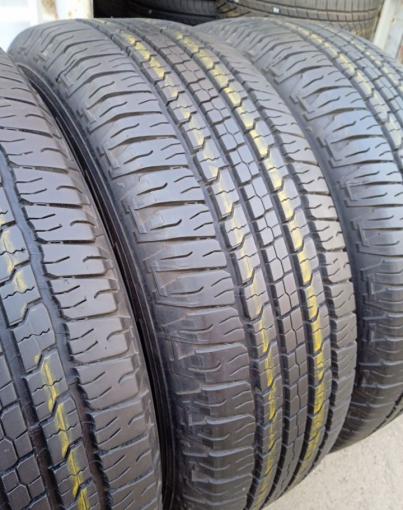 Goodyear Wrangler HT 265/70 R17