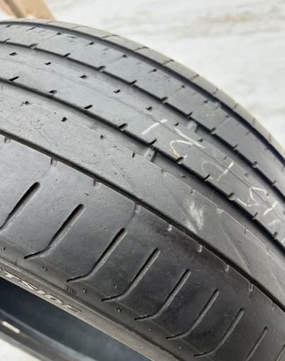 Pirelli P Zero 275/45 R21