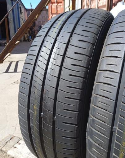 Dunlop Enasave EC204 195/55 R16