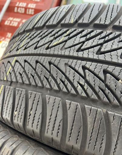 Goodyear UltraGrip 8 Performance 285/45 R20