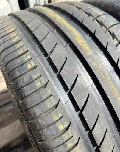 Michelin Pilot Sport 2 265/35 R21