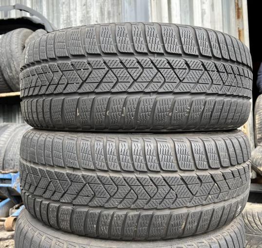 Pirelli Winter Sottozero 3 225/45 R18