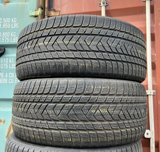 Pirelli Scorpion Winter 285/40 R22