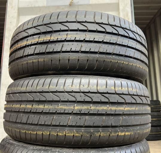 Pirelli P Zero 245/45 R19