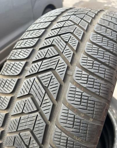 Pirelli Scorpion Winter 255/50 R20