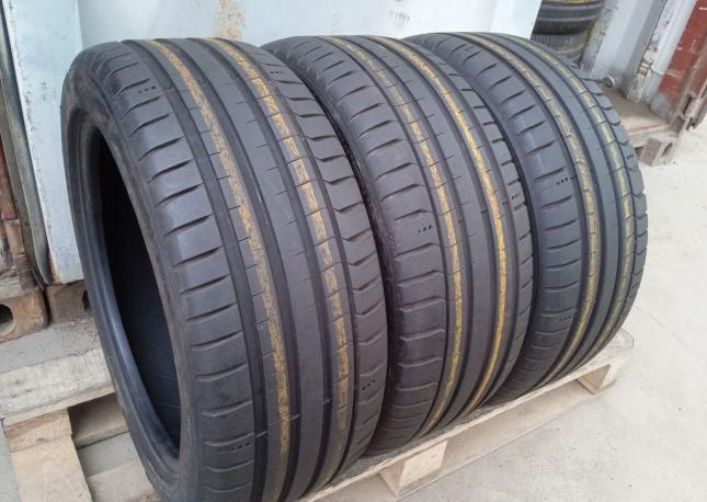 Michelin Pilot Sport 5 225/45 R17