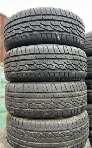 Firestone Firehawk SZ90 RFT 205/45 R17