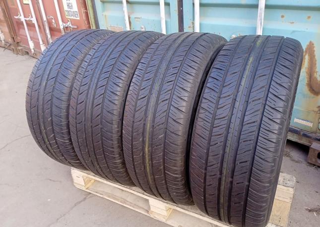 Dunlop Grandtrek PT2A 285/50 R20