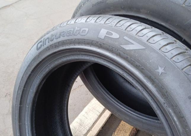 Pirelli Cinturato P7 225/50 R17