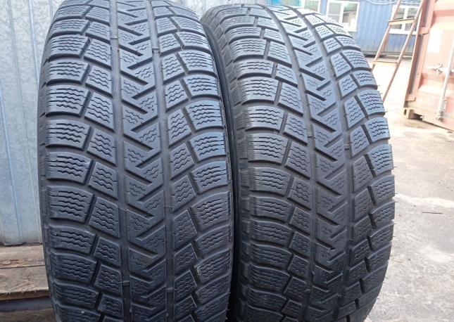 Michelin Latitude Alpin 235/60 R16