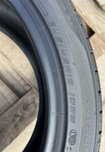 Dunlop Veuro VE303 245/45 R19