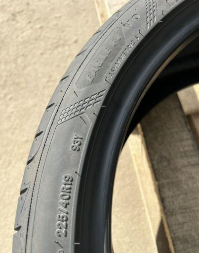 Goodyear Eagle F1 Asymmetric 5 225/40 R19