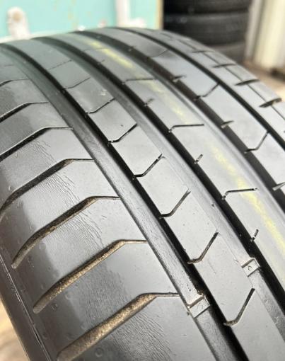 Pirelli P Zero PZ4 245/40 R19