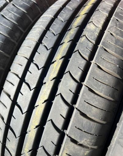 Goodyear EfficientGrip Eco EG01 195/65 R15
