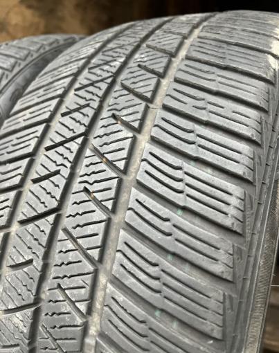 Barum Polaris 5 225/40 R18