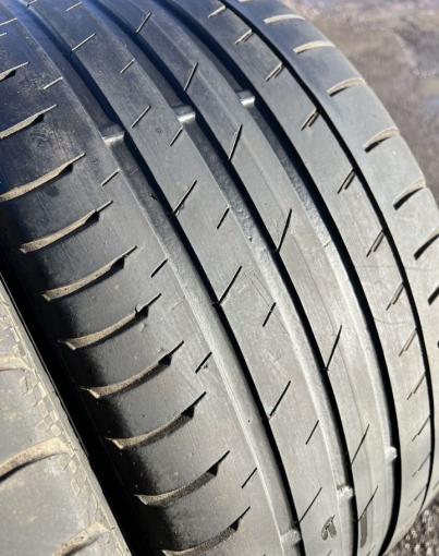 Continental ContiSportContact 3 265/30 R20