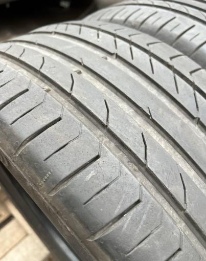 Continental ContiSportContact 5 225/45 R18