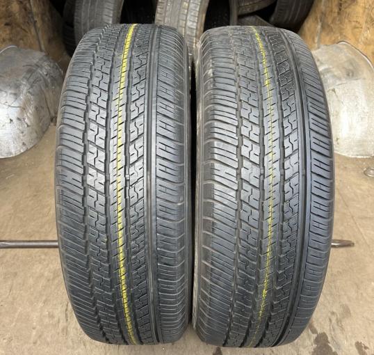 Dunlop Grandtrek ST30 225/65 R17