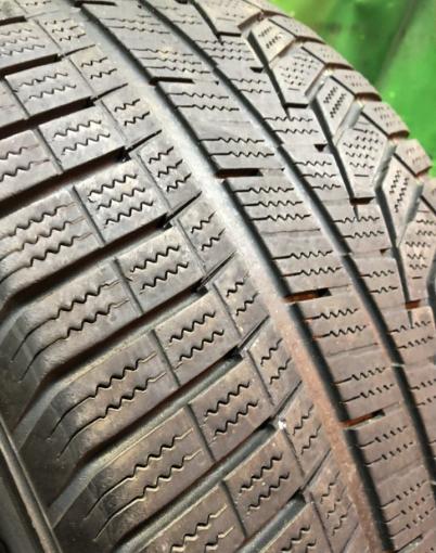 Hankook Winter I&#39;Cept Evo2 W320 245/40 R18