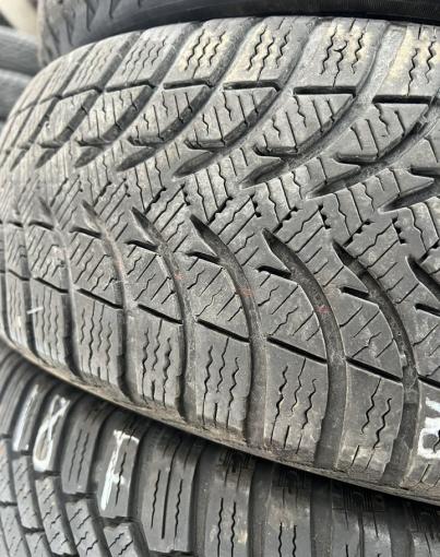 Michelin Alpin 4 185/65 R15