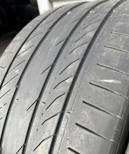 Continental ContiSportContact 5P 265/40 R21