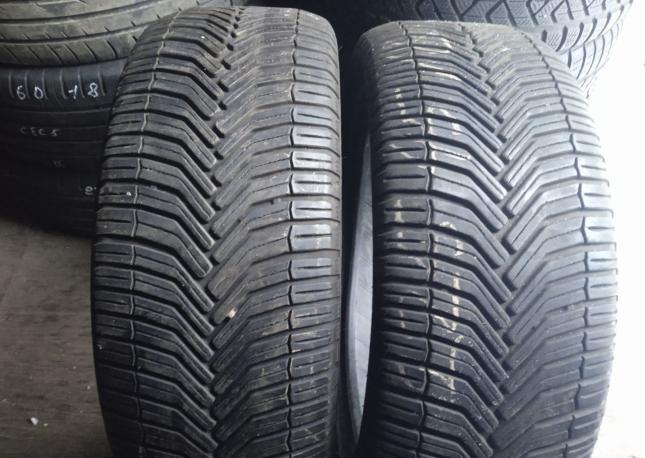 Michelin CrossClimate 225/45 R18