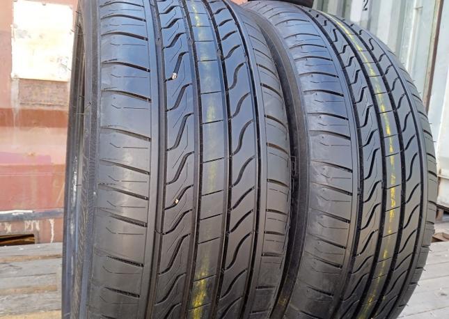 Michelin Primacy LC 215/55 R17