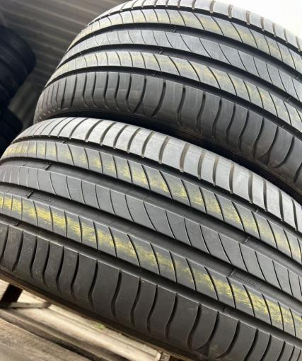 Michelin Primacy 4 255/45 R18
