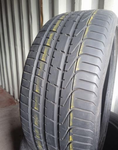 Pirelli P Zero 255/35 R20