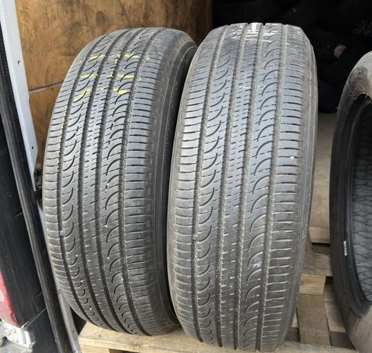 Yokohama Geolandar SUV G055 225/65 R17