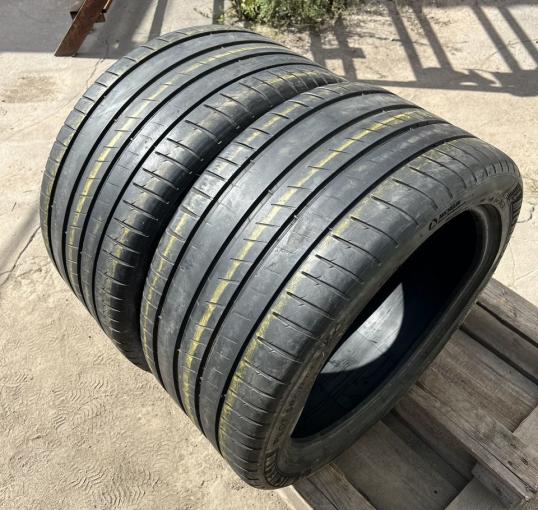 Michelin Pilot Sport 4 S 315/35 R20