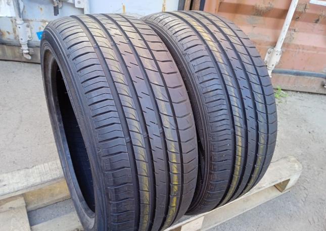 Dunlop SP Sport LM705 235/45 R17