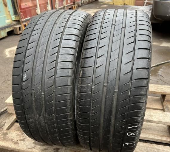 Michelin Primacy HP 225/45 R17